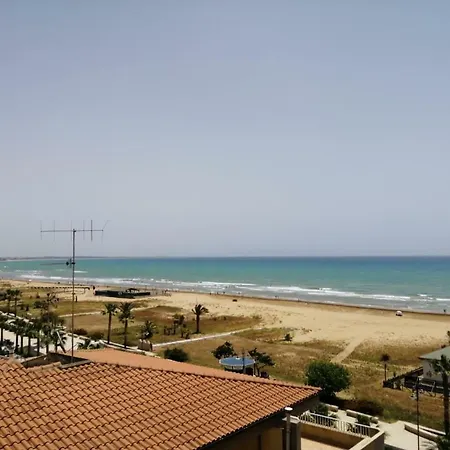 Appartamento Sapore Di Mare Pozzallo Exterior photo