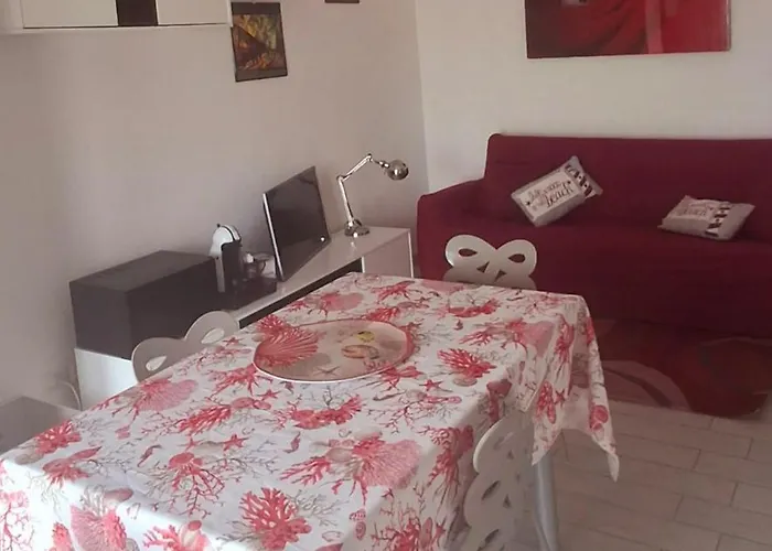 Appartamento Sapore Di Mare