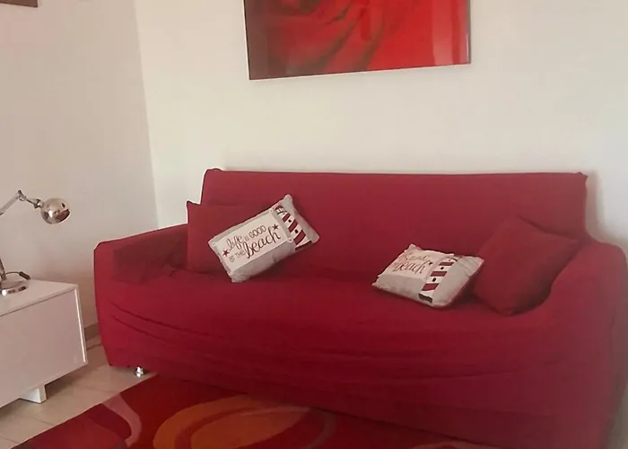 Appartamento Sapore Di Mare