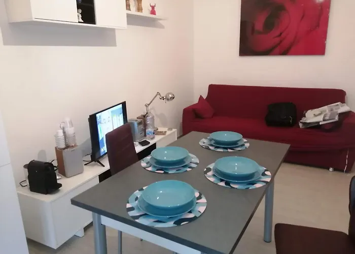 Appartamento Sapore Di Mare