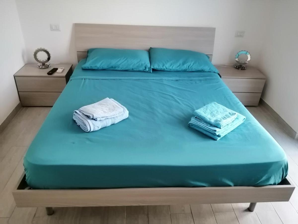 Apartment Sapore Di Mare Pozzallo