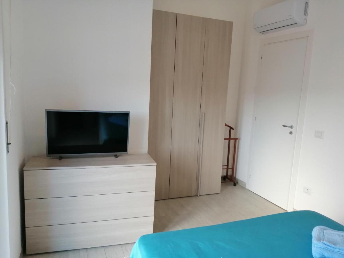 Sapore Di Mare Apartment Pozzallo