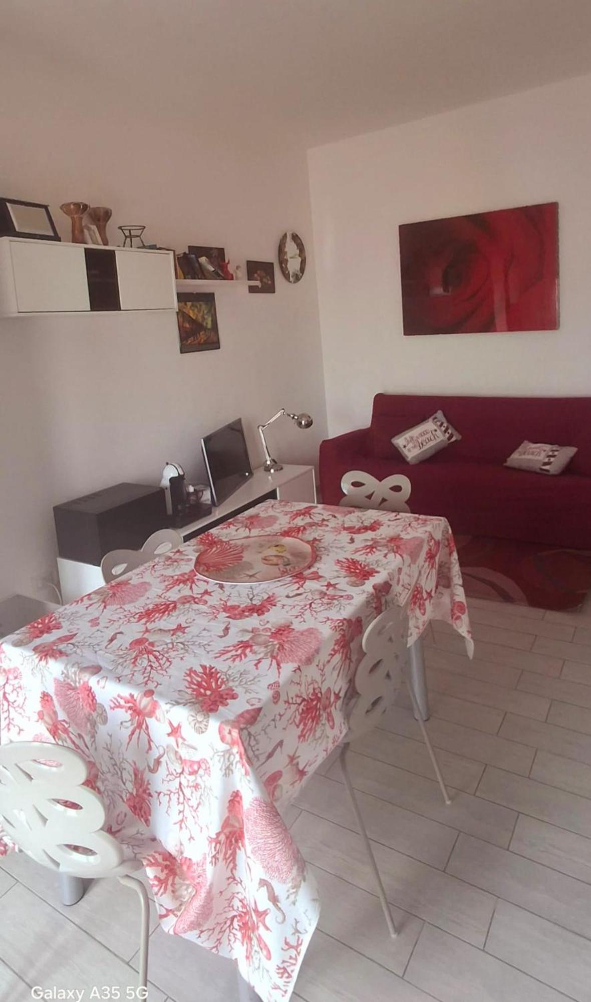 Apartment Sapore Di Mare