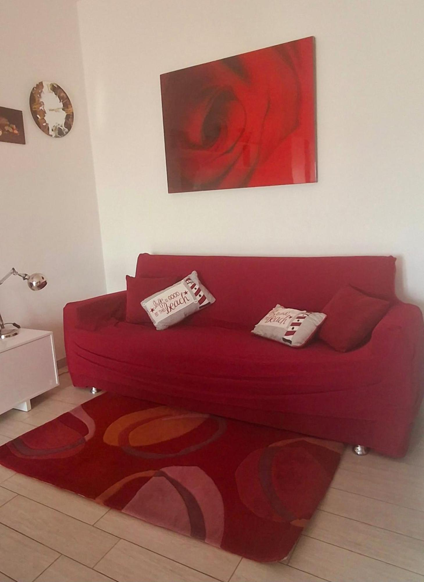 Apartment Sapore Di Mare *