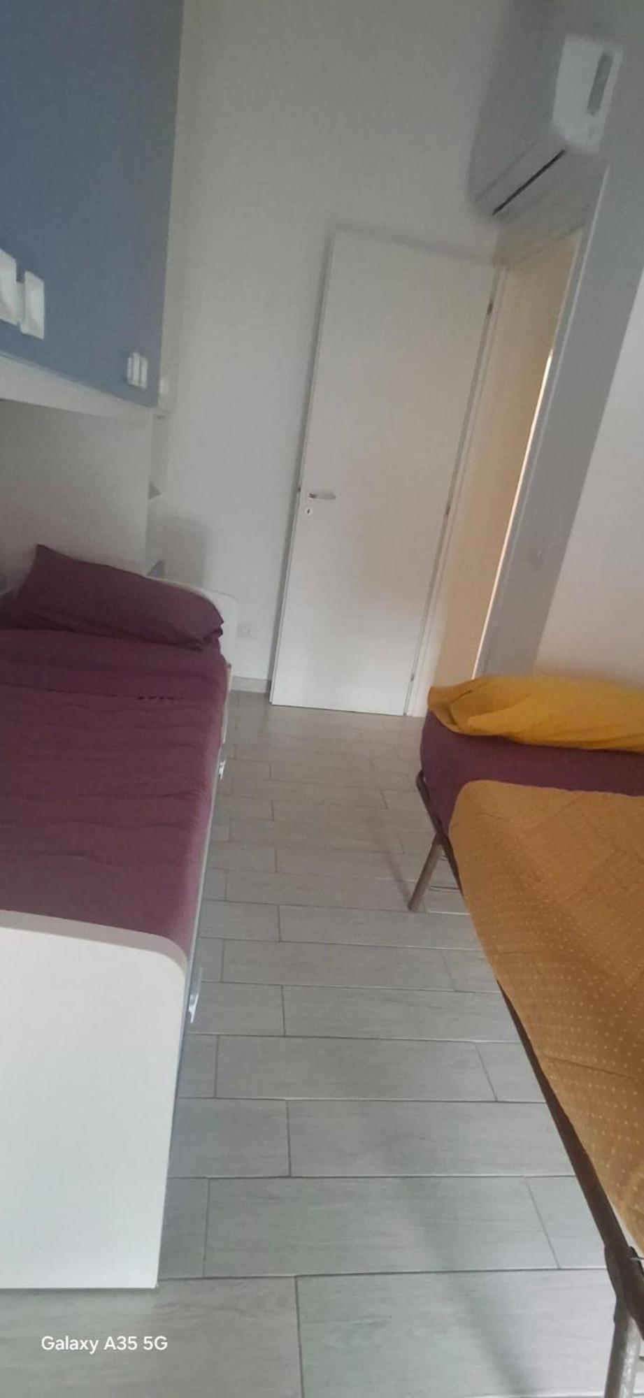 Sapore Di Mare Apartment