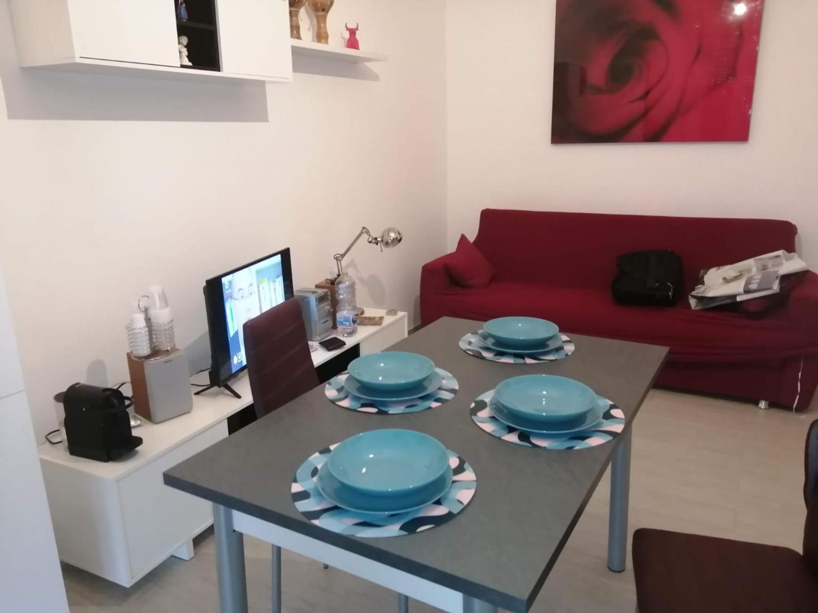 Apartment Sapore Di Mare