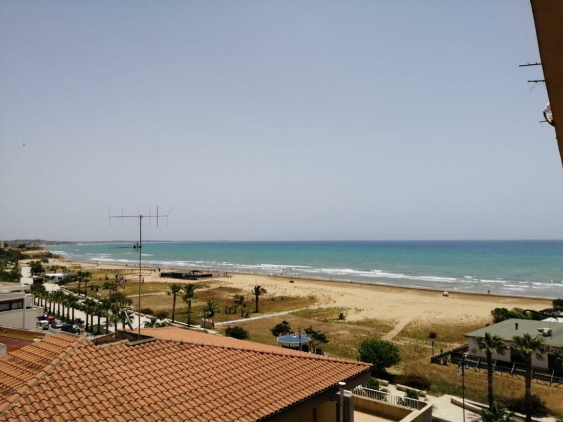 Sapore Di Mare * Pozzallo