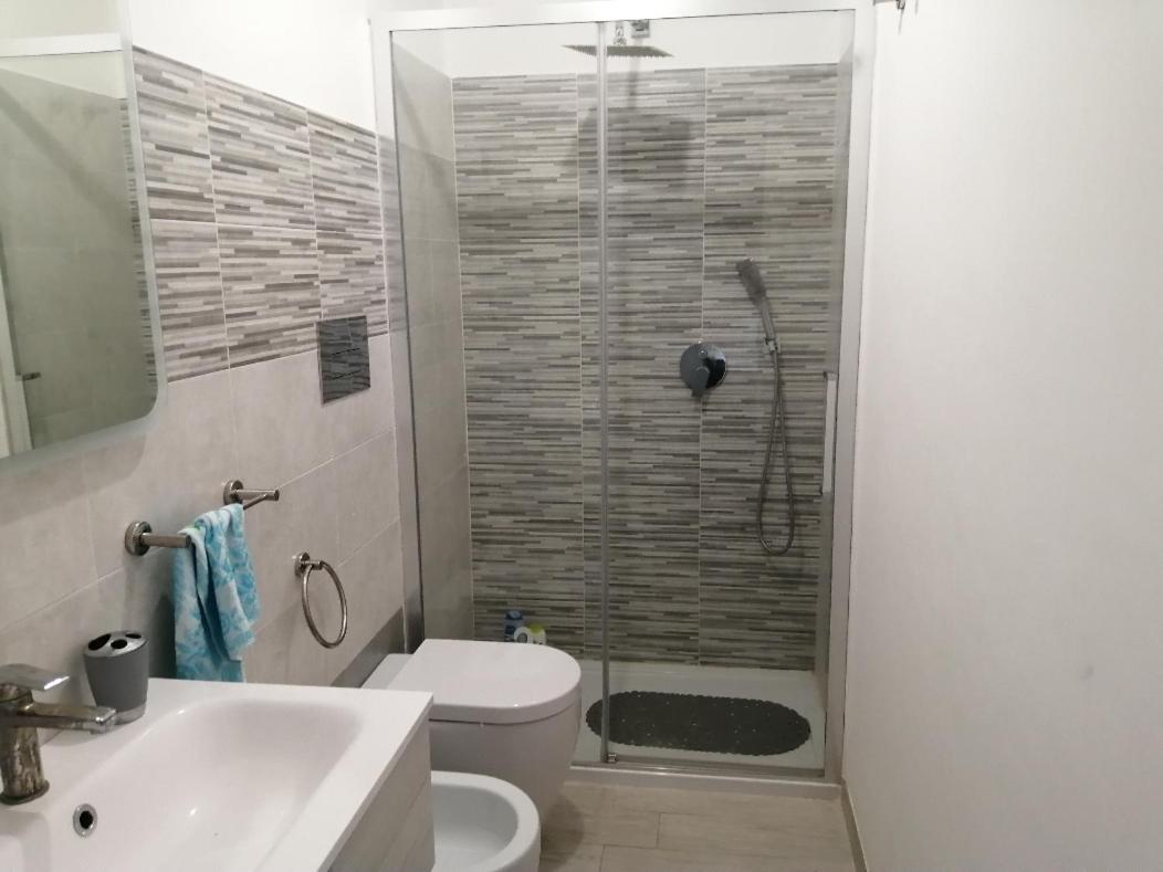 Apartment Sapore Di Mare